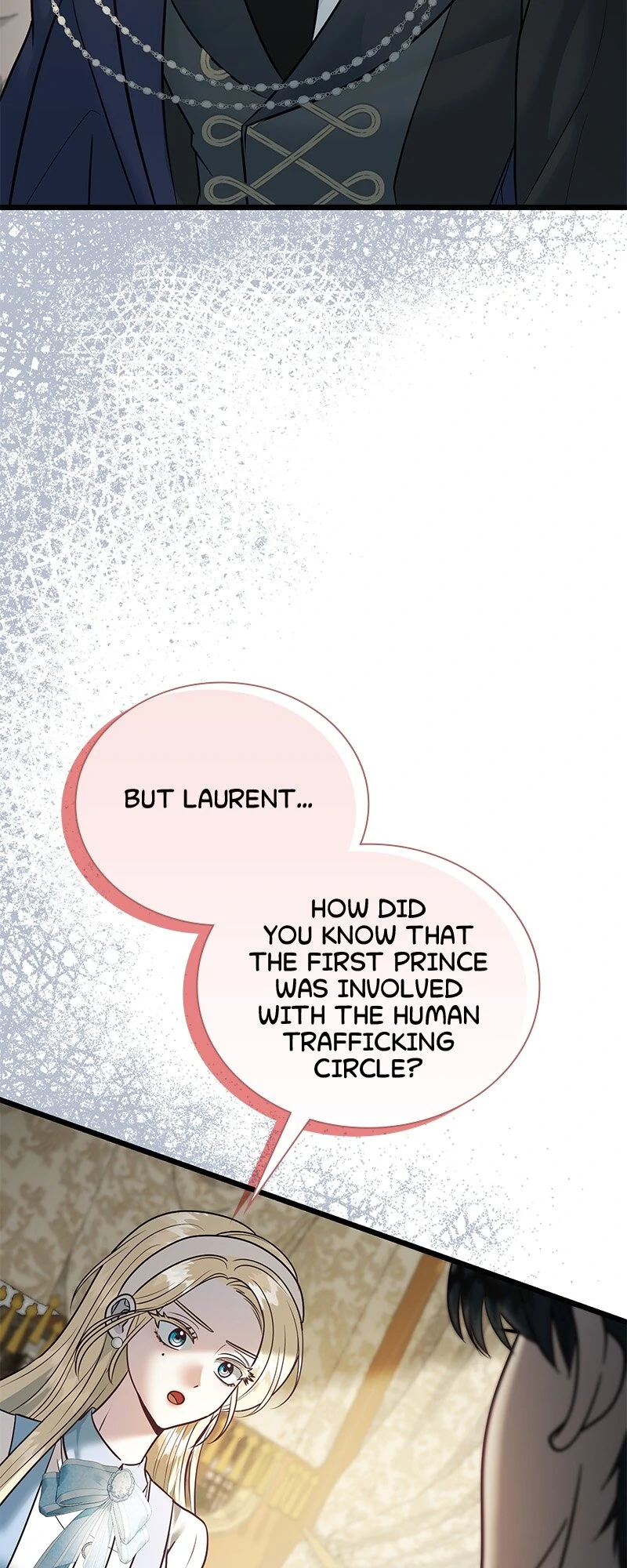 Becoming a Wicked Witch With a Paladin’s First Night chapter 22 page 10