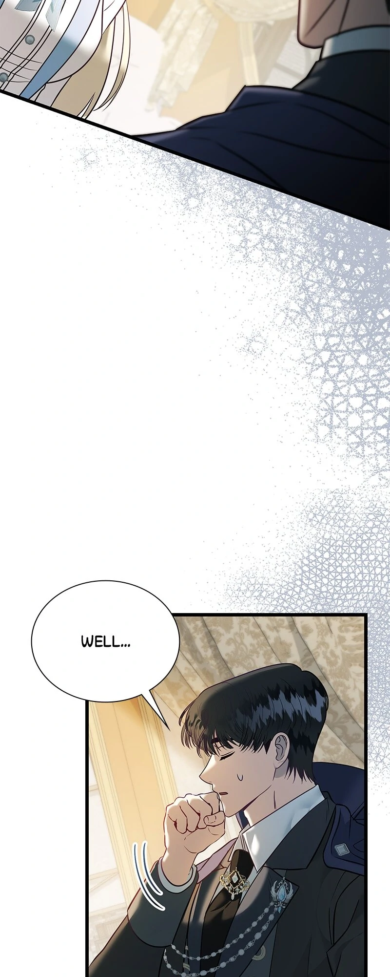Becoming a Wicked Witch With a Paladin’s First Night chapter 22 page 11