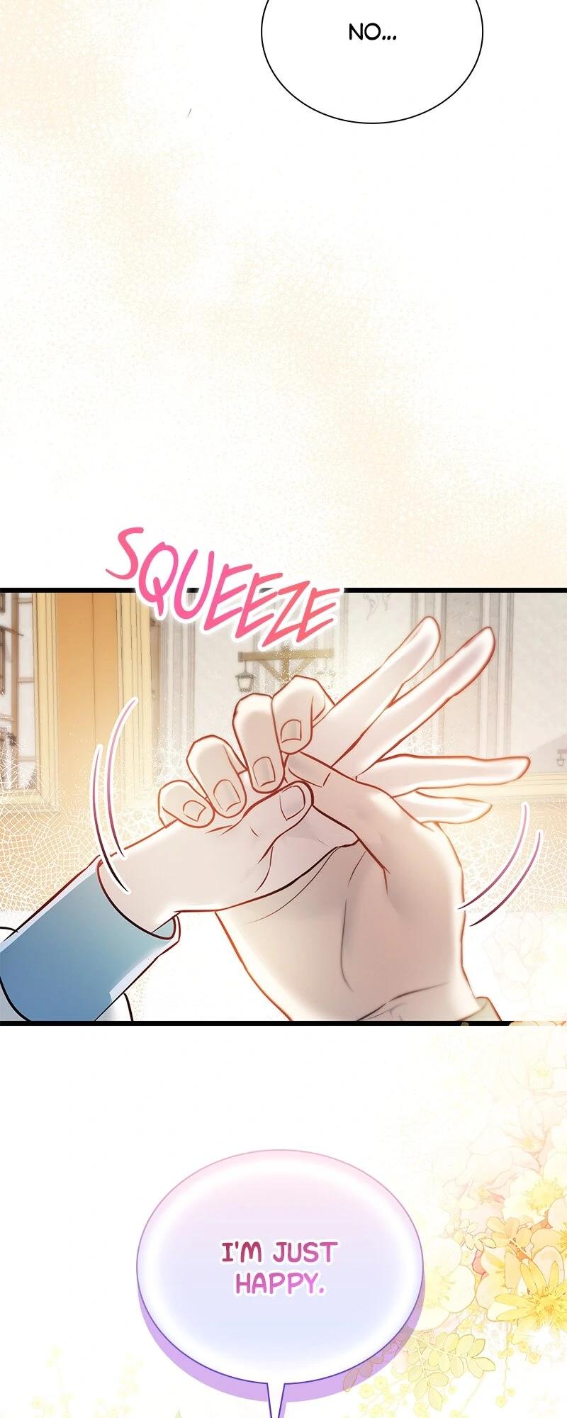 Becoming a Wicked Witch With a Paladin’s First Night chapter 22 page 15