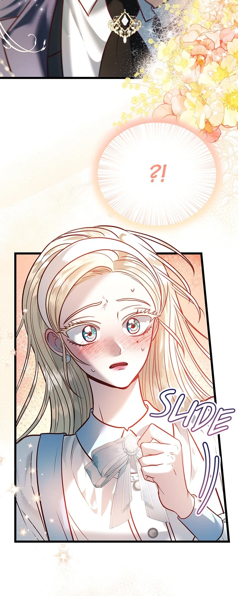 Becoming a Wicked Witch With a Paladin’s First Night chapter 22 page 17