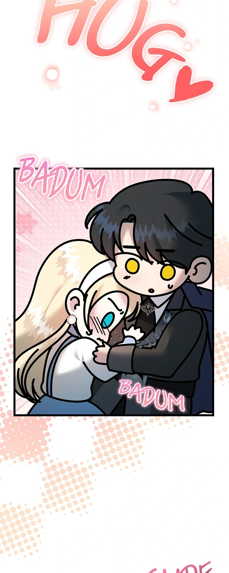 Becoming a Wicked Witch With a Paladin’s First Night chapter 22 page 20
