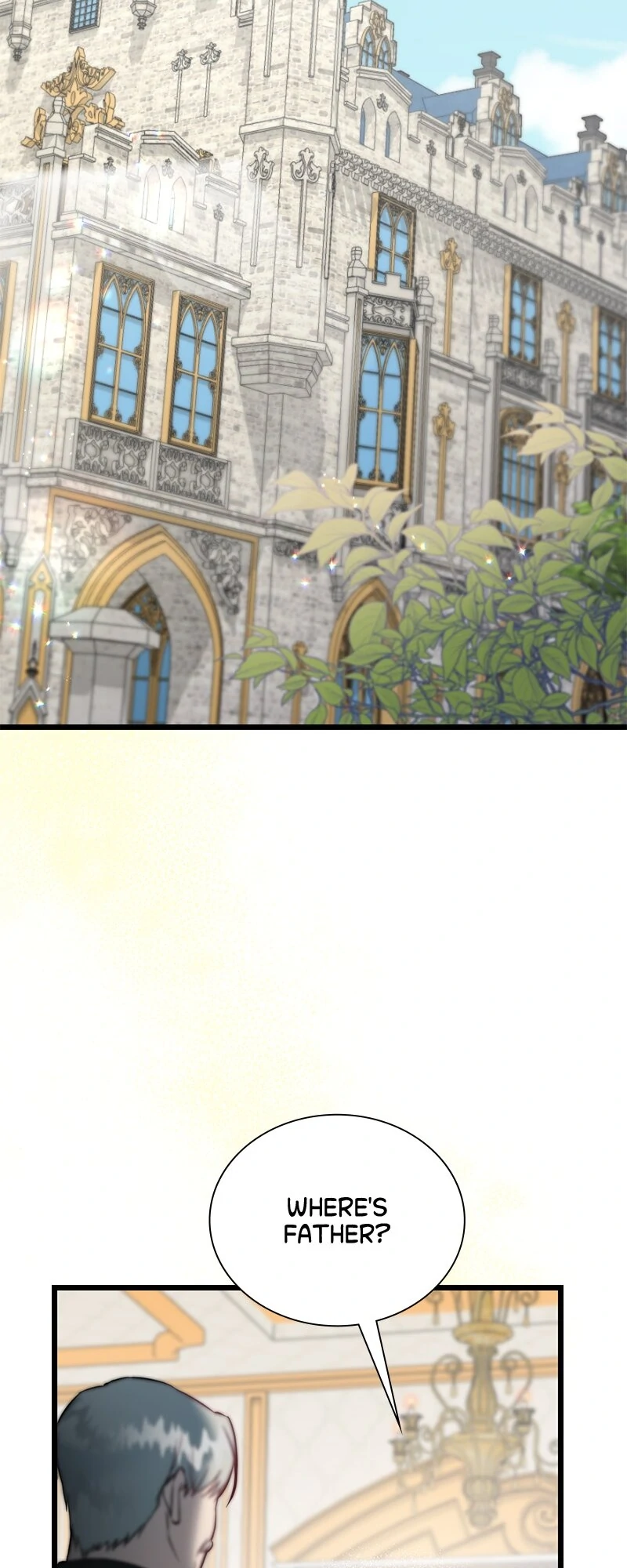 Becoming a Wicked Witch With a Paladin’s First Night chapter 22 page 37