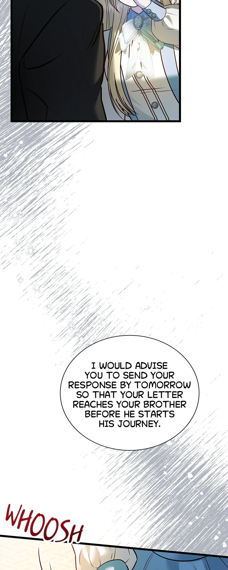 Becoming a Wicked Witch With a Paladin’s First Night chapter 22 page 45