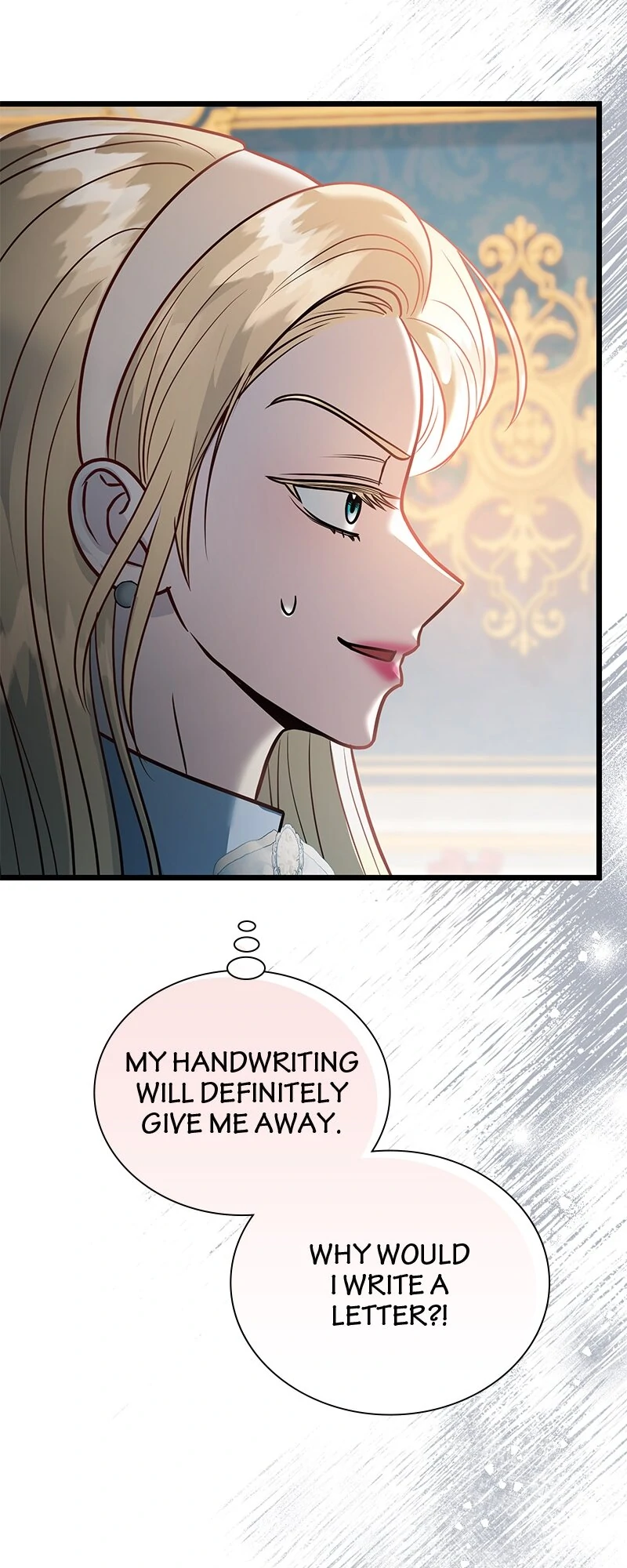 Becoming a Wicked Witch With a Paladin’s First Night chapter 22 page 49