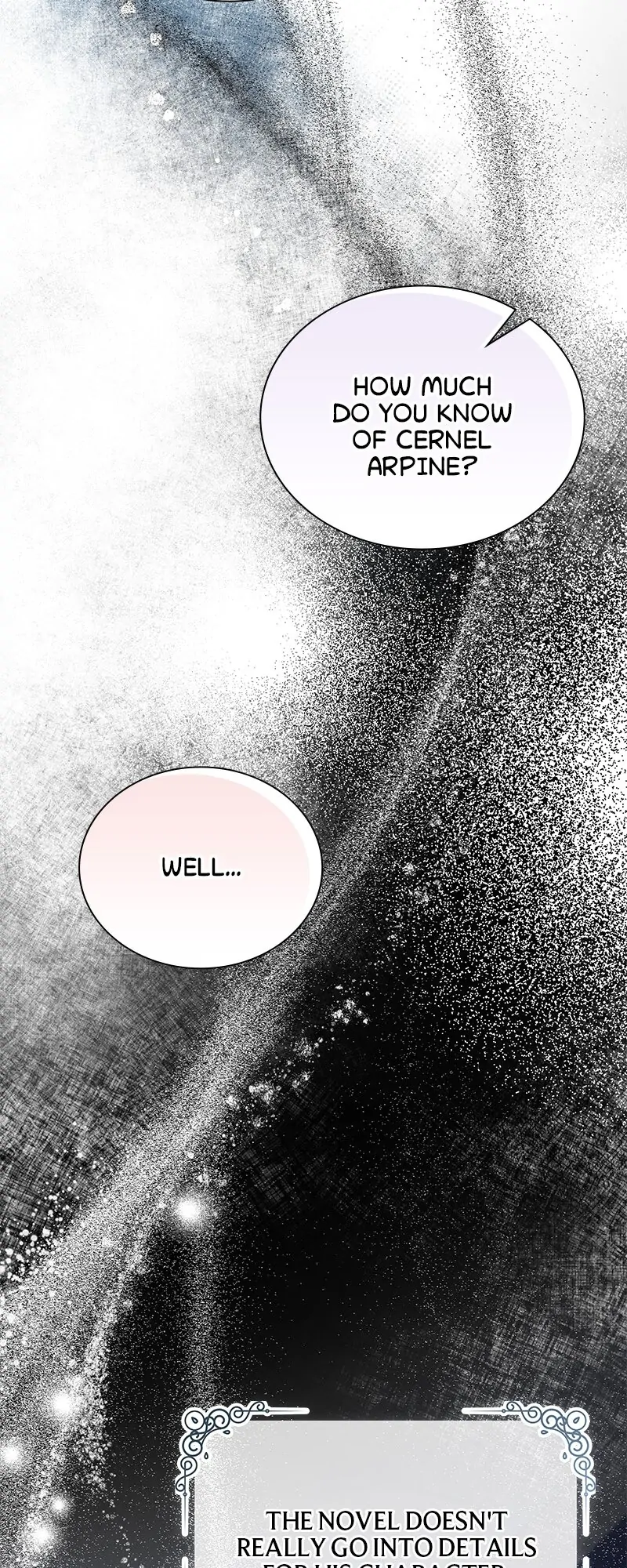 Becoming a Wicked Witch With a Paladin’s First Night chapter 22 page 59