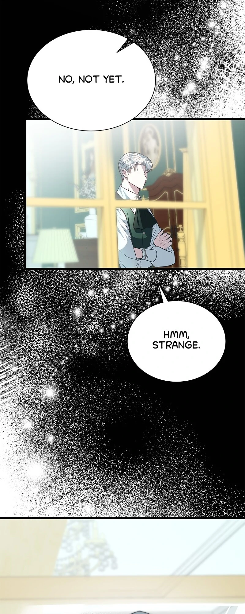 Becoming a Wicked Witch With a Paladin’s First Night chapter 22 page 68