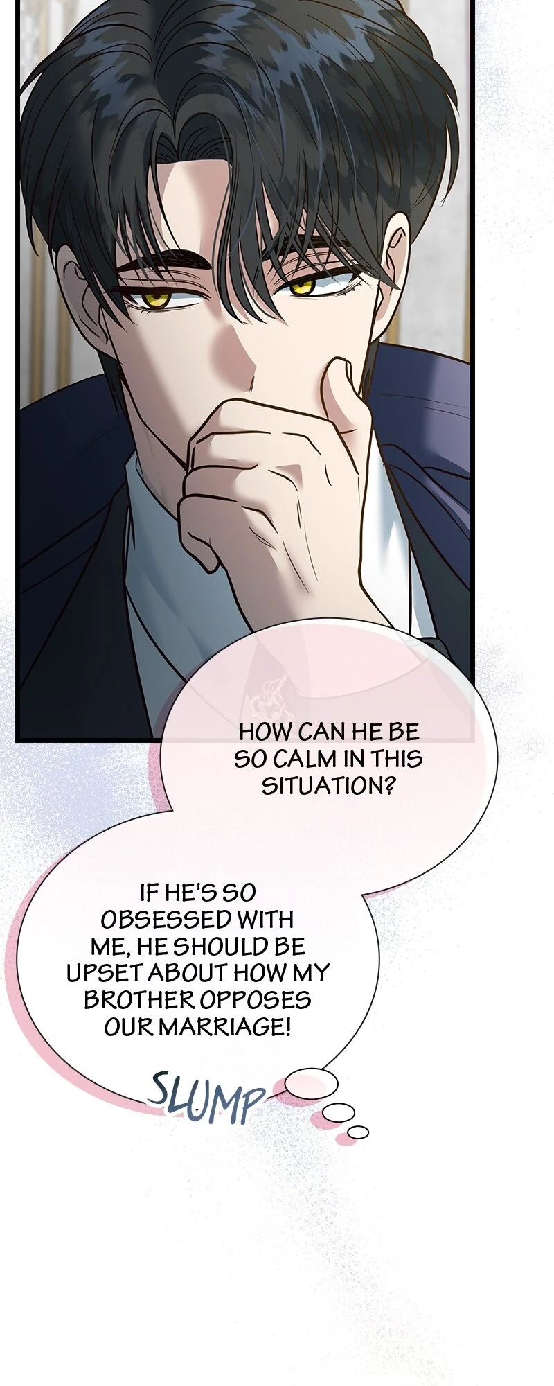 Becoming a Wicked Witch With a Paladin’s First Night chapter 23 page 21
