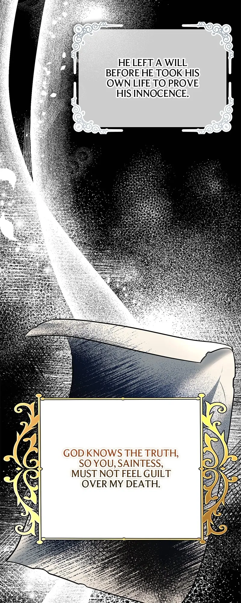 Becoming a Wicked Witch With a Paladin’s First Night chapter 23 page 33