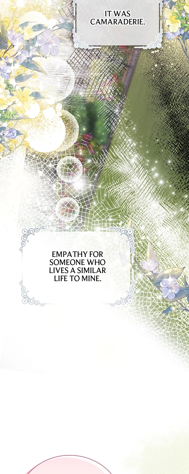 Becoming a Wicked Witch With a Paladin’s First Night chapter 23 page 36