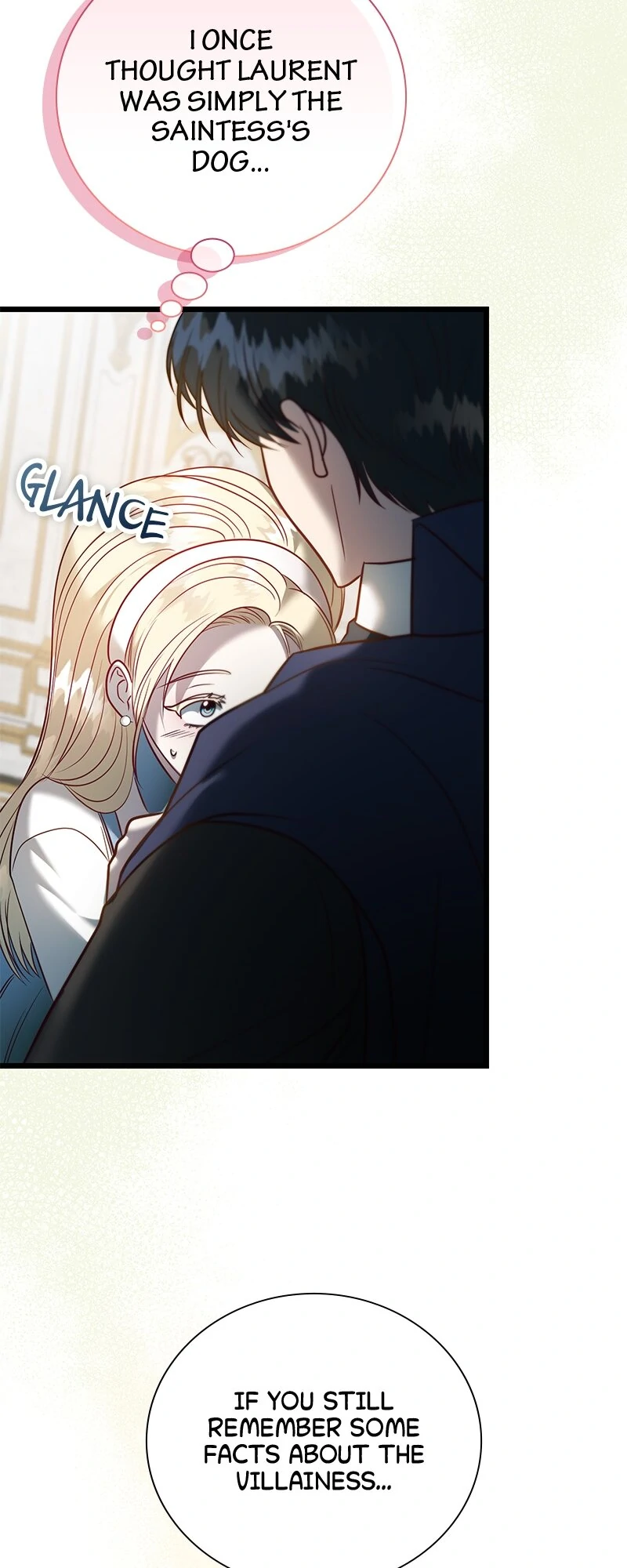 Becoming a Wicked Witch With a Paladin’s First Night chapter 23 page 37