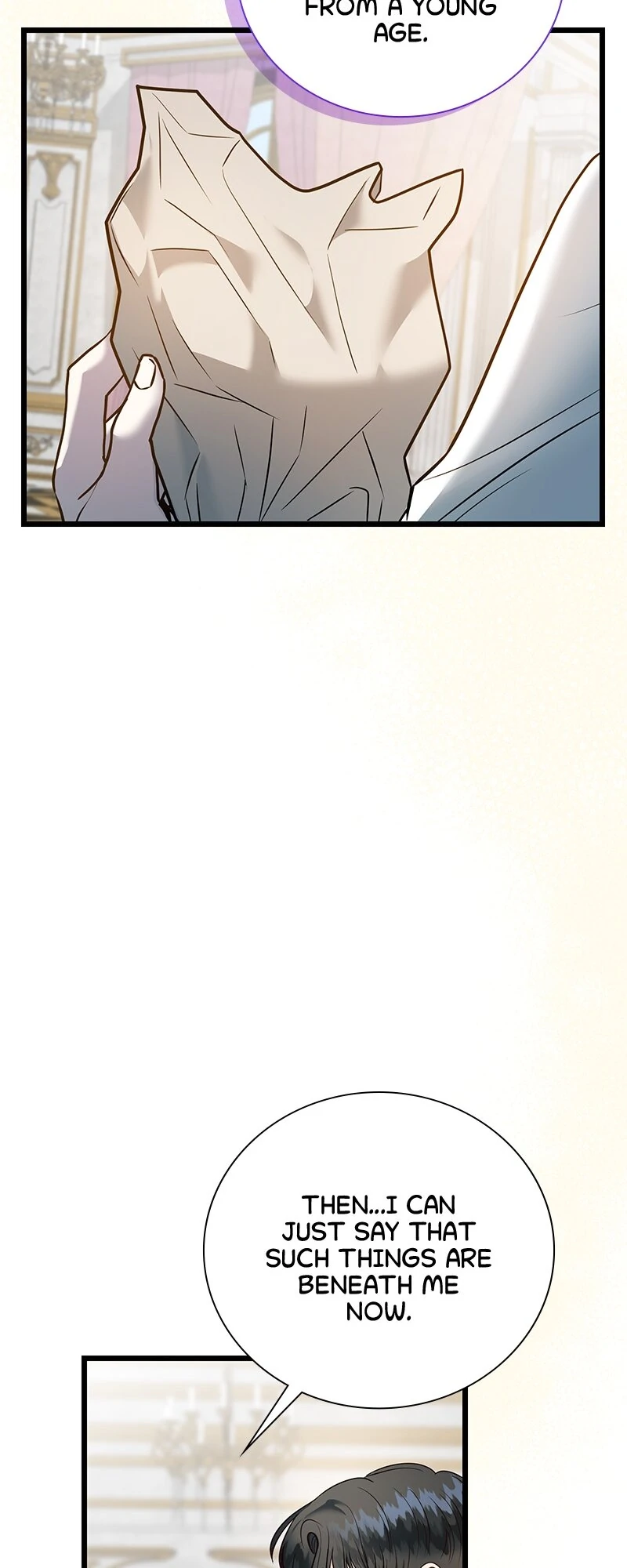 Becoming a Wicked Witch With a Paladin’s First Night chapter 23 page 41