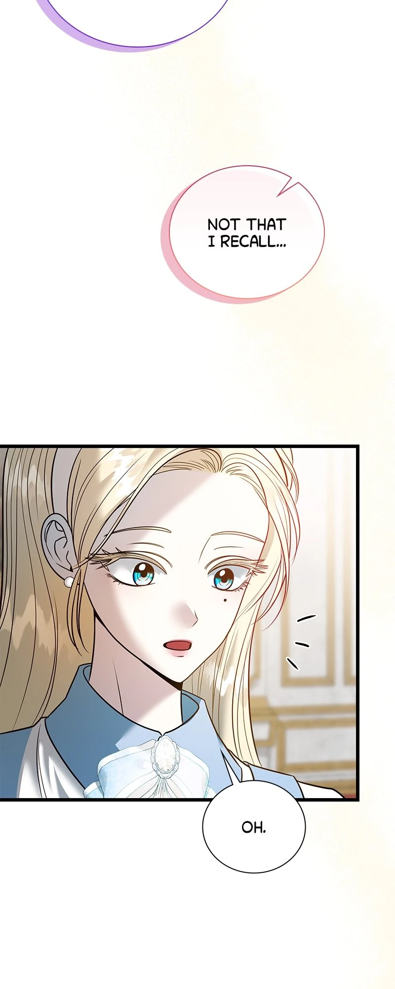 Becoming a Wicked Witch With a Paladin’s First Night chapter 23 page 44