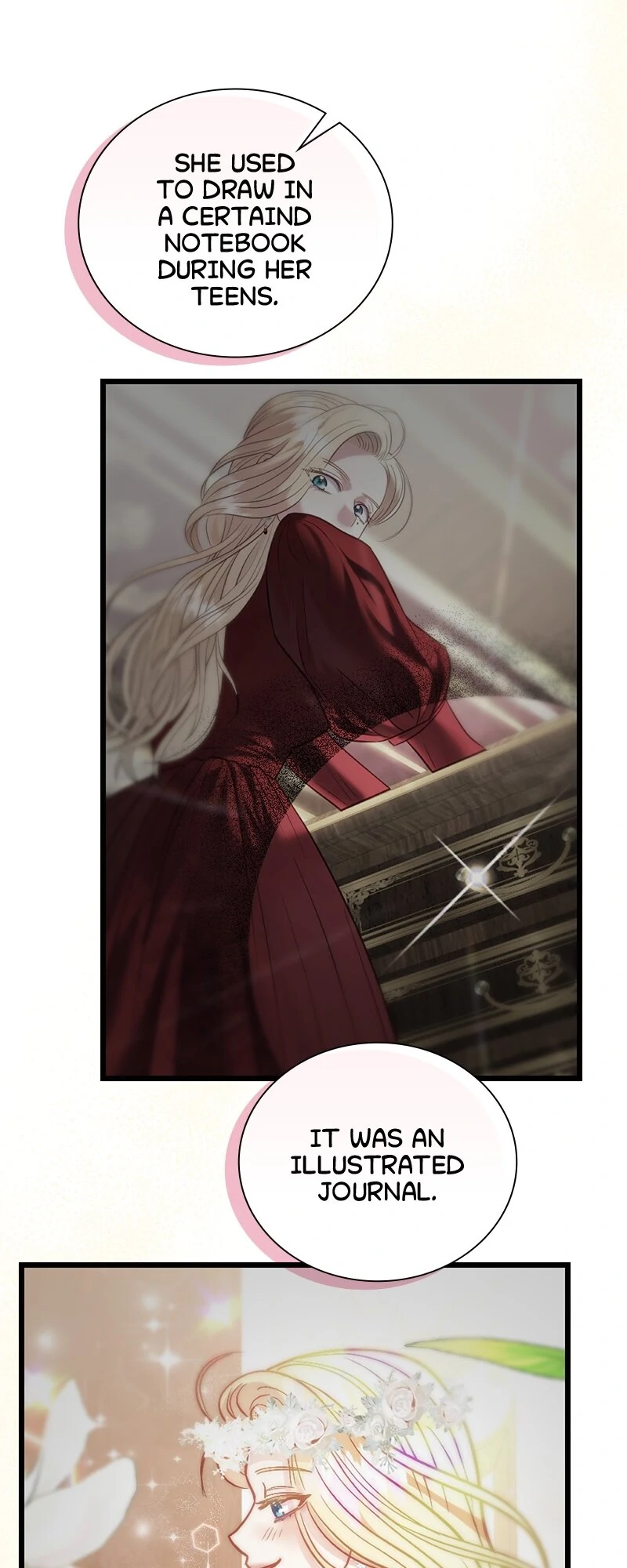 Becoming a Wicked Witch With a Paladin’s First Night chapter 23 page 45