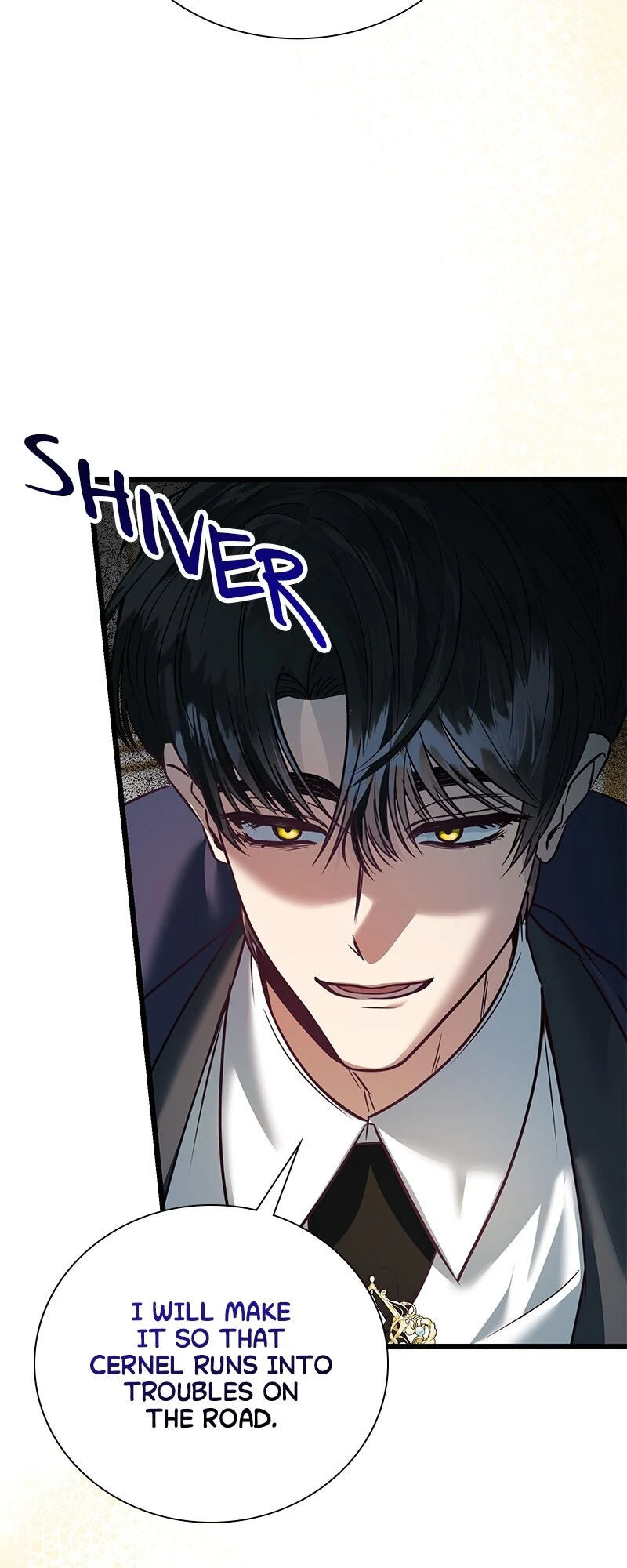 Becoming a Wicked Witch With a Paladin’s First Night chapter 23 page 51