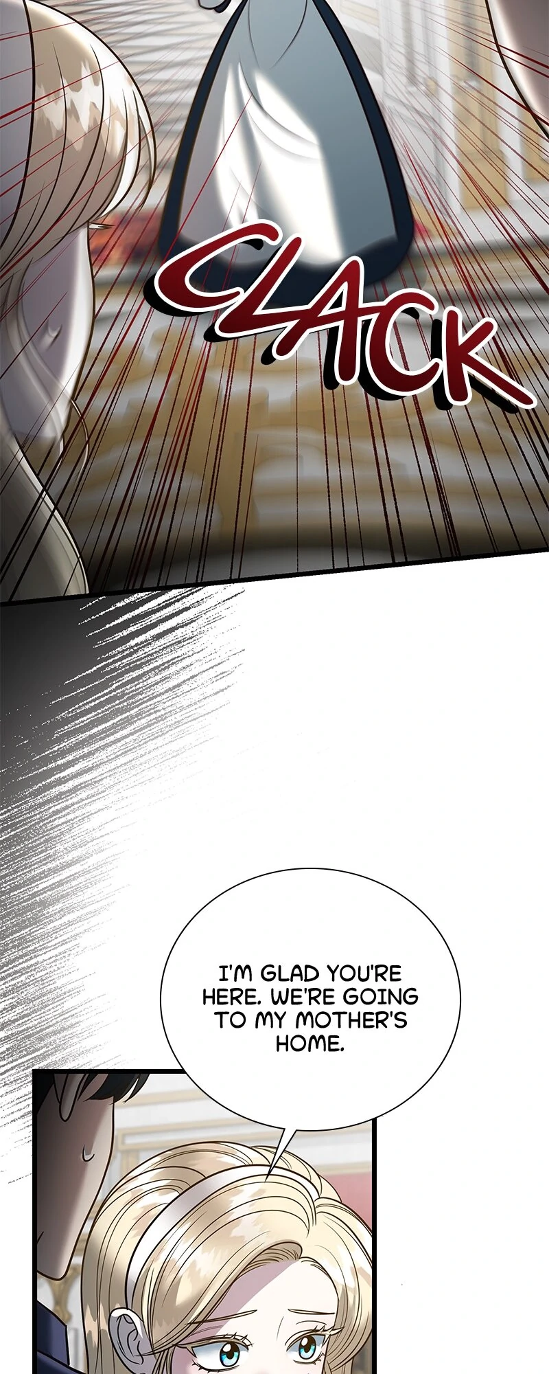 Becoming a Wicked Witch With a Paladin’s First Night chapter 23 page 60