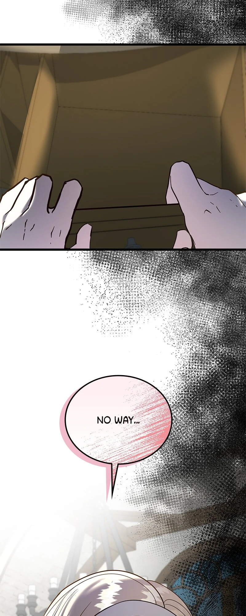 Becoming a Wicked Witch With a Paladin’s First Night chapter 23 page 70