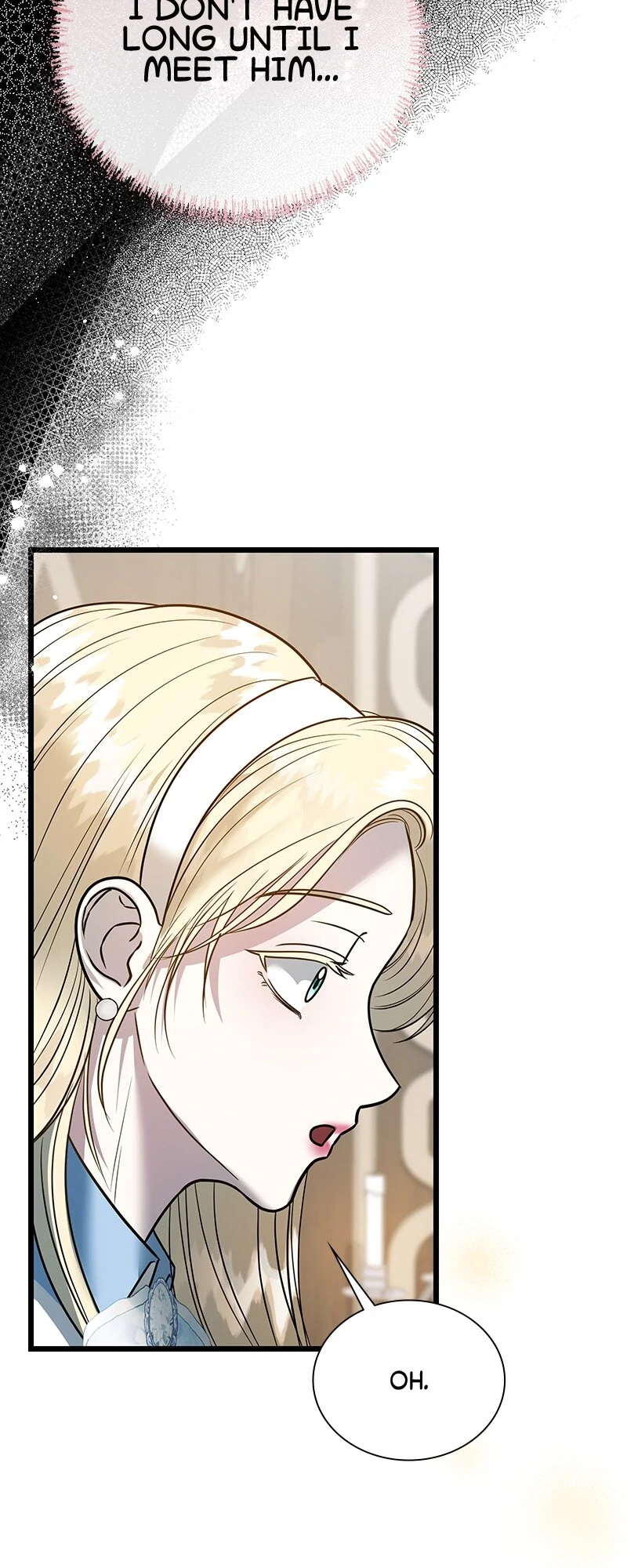 Becoming a Wicked Witch With a Paladin’s First Night chapter 24 page 15