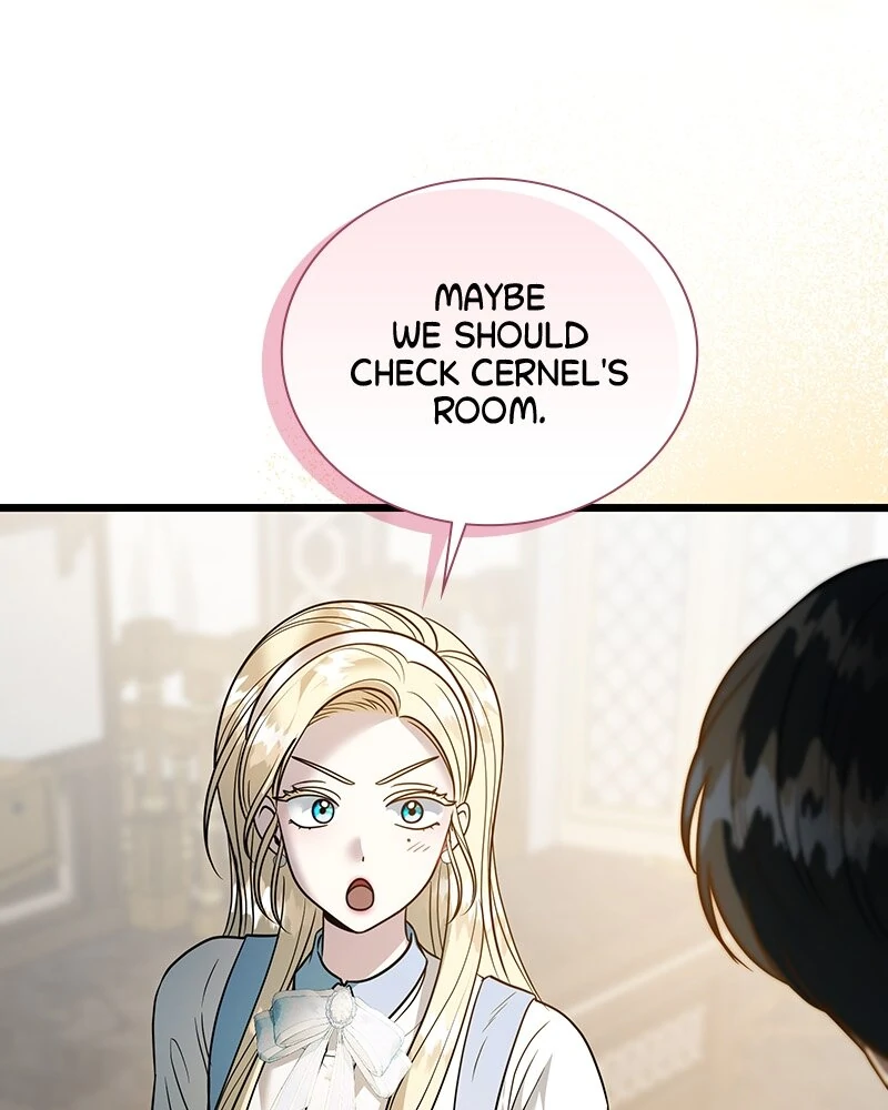 Becoming a Wicked Witch With a Paladin’s First Night chapter 24 page 16