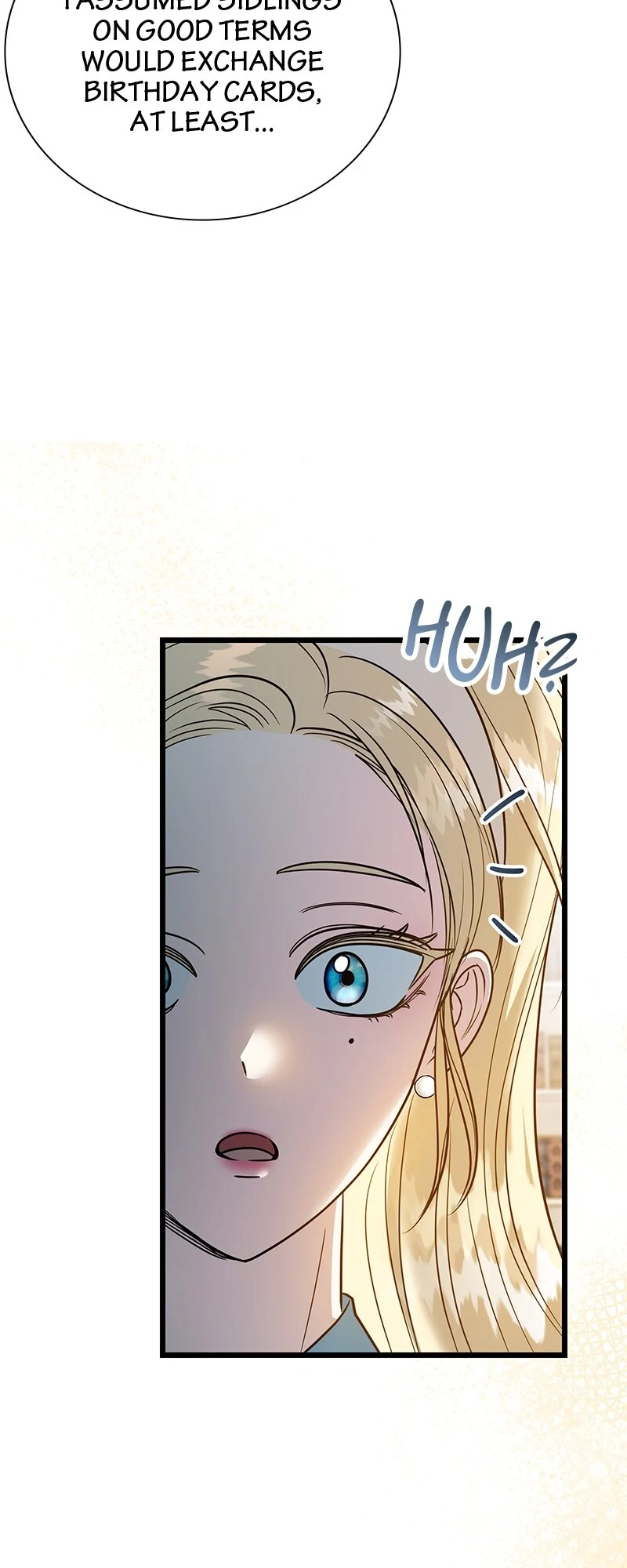 Becoming a Wicked Witch With a Paladin’s First Night chapter 24 page 23