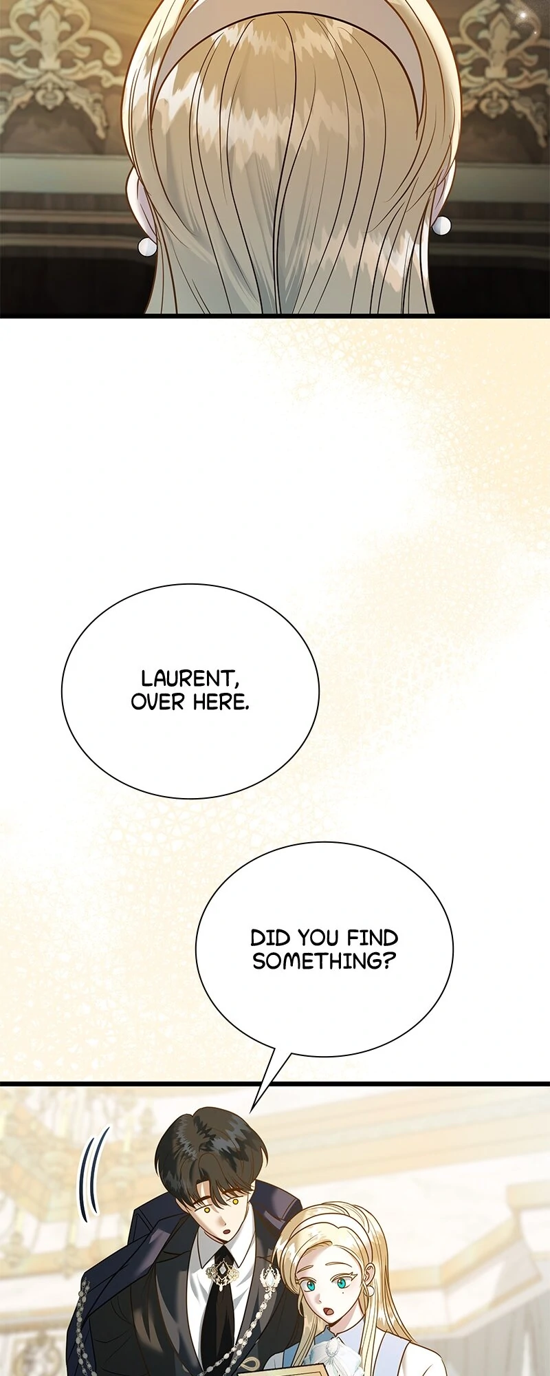 Becoming a Wicked Witch With a Paladin’s First Night chapter 24 page 25