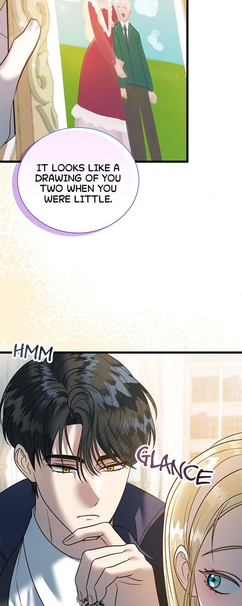 Becoming a Wicked Witch With a Paladin’s First Night chapter 24 page 27