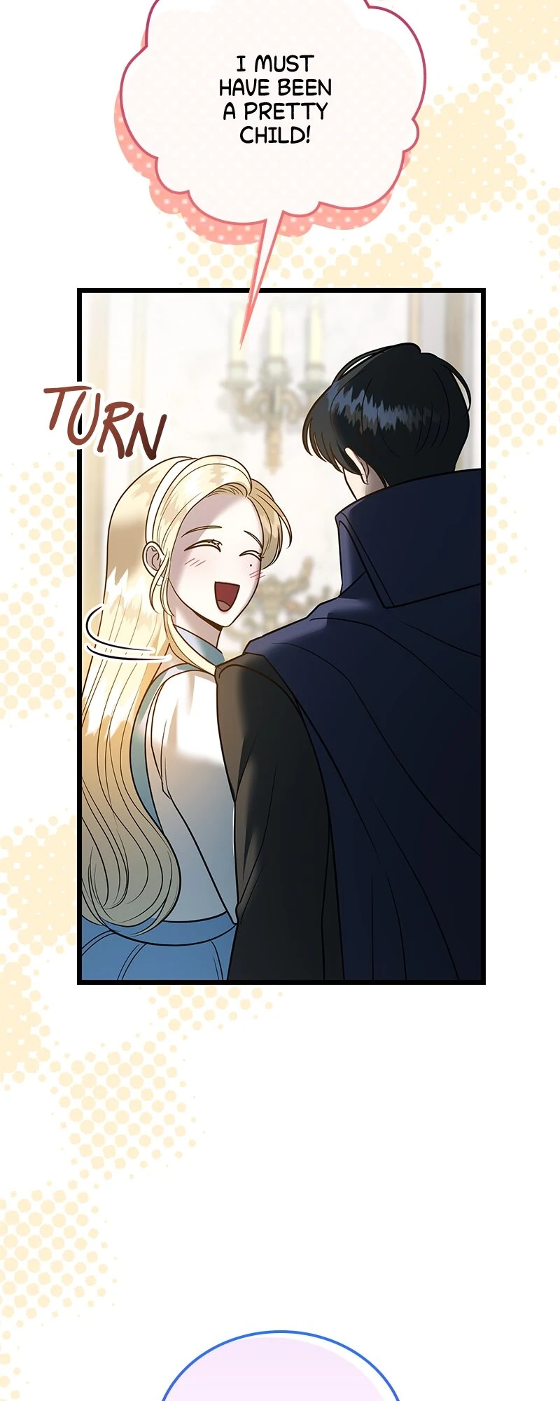 Becoming a Wicked Witch With a Paladin’s First Night chapter 24 page 29