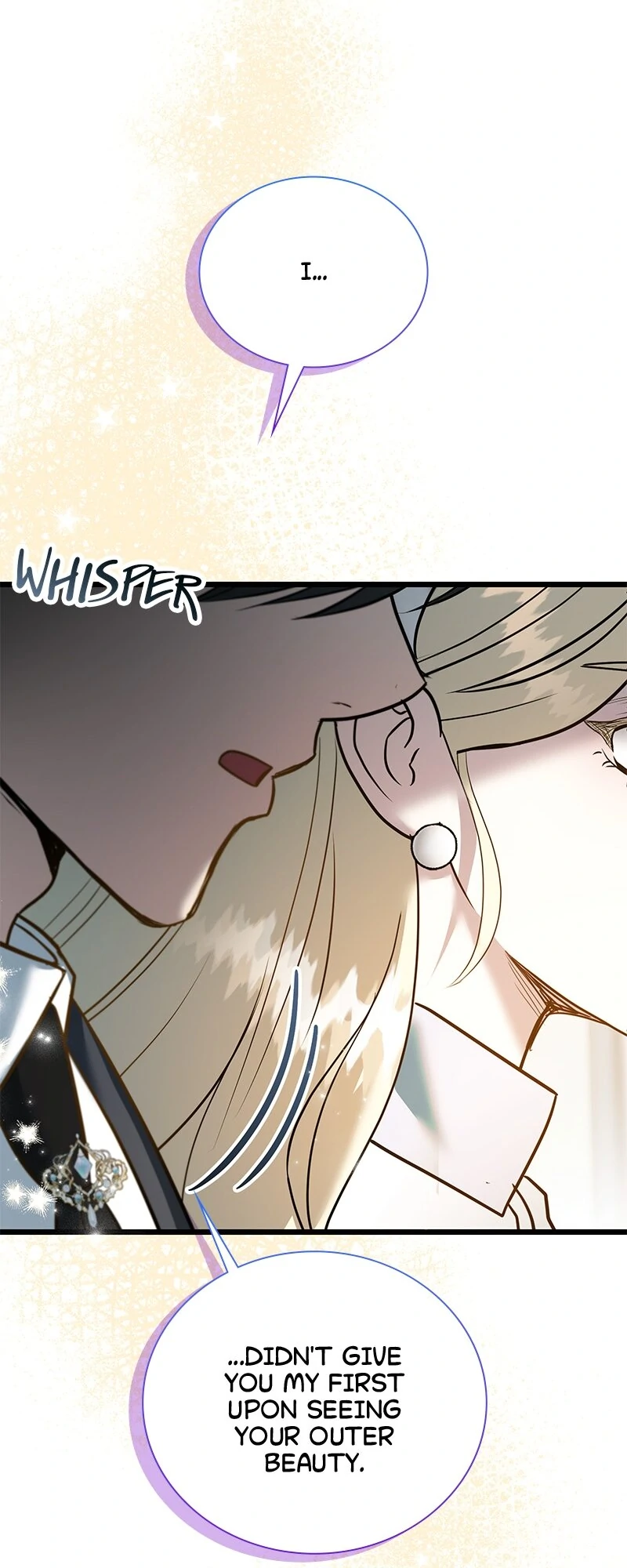 Becoming a Wicked Witch With a Paladin’s First Night chapter 24 page 34