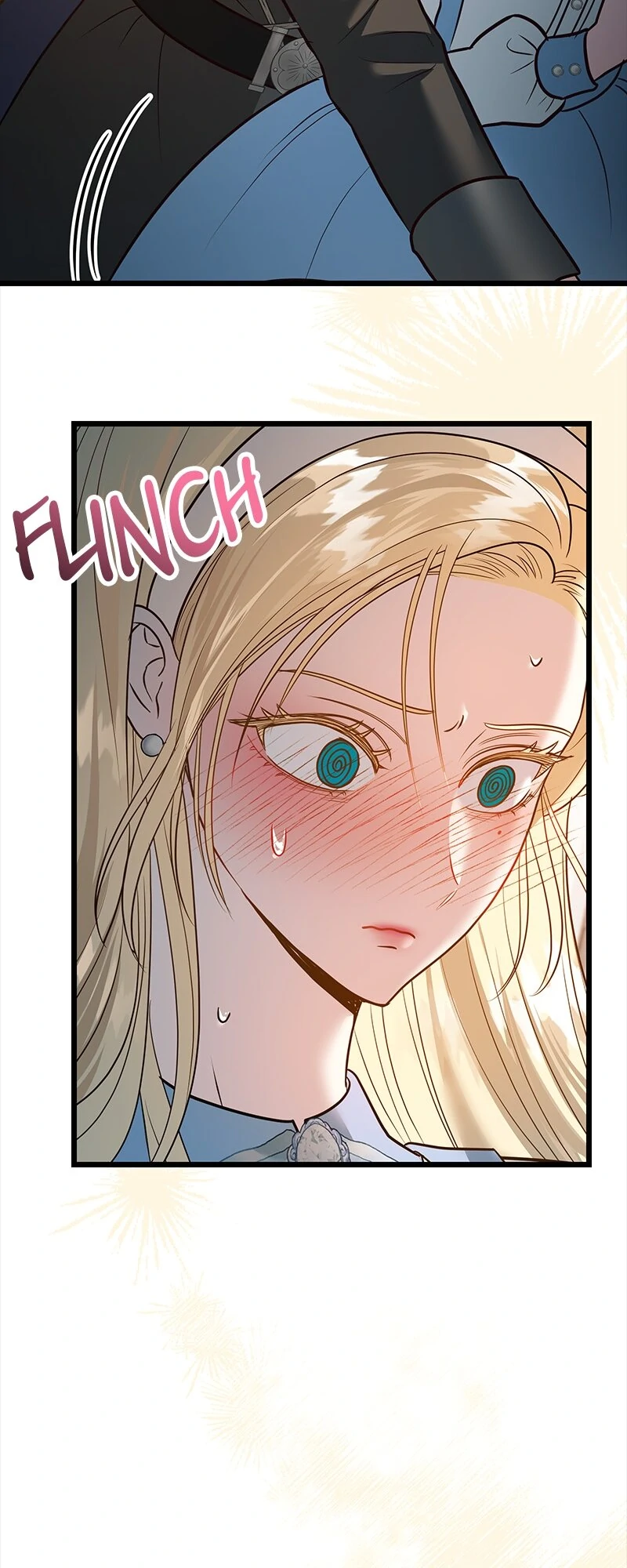 Becoming a Wicked Witch With a Paladin’s First Night chapter 24 page 38