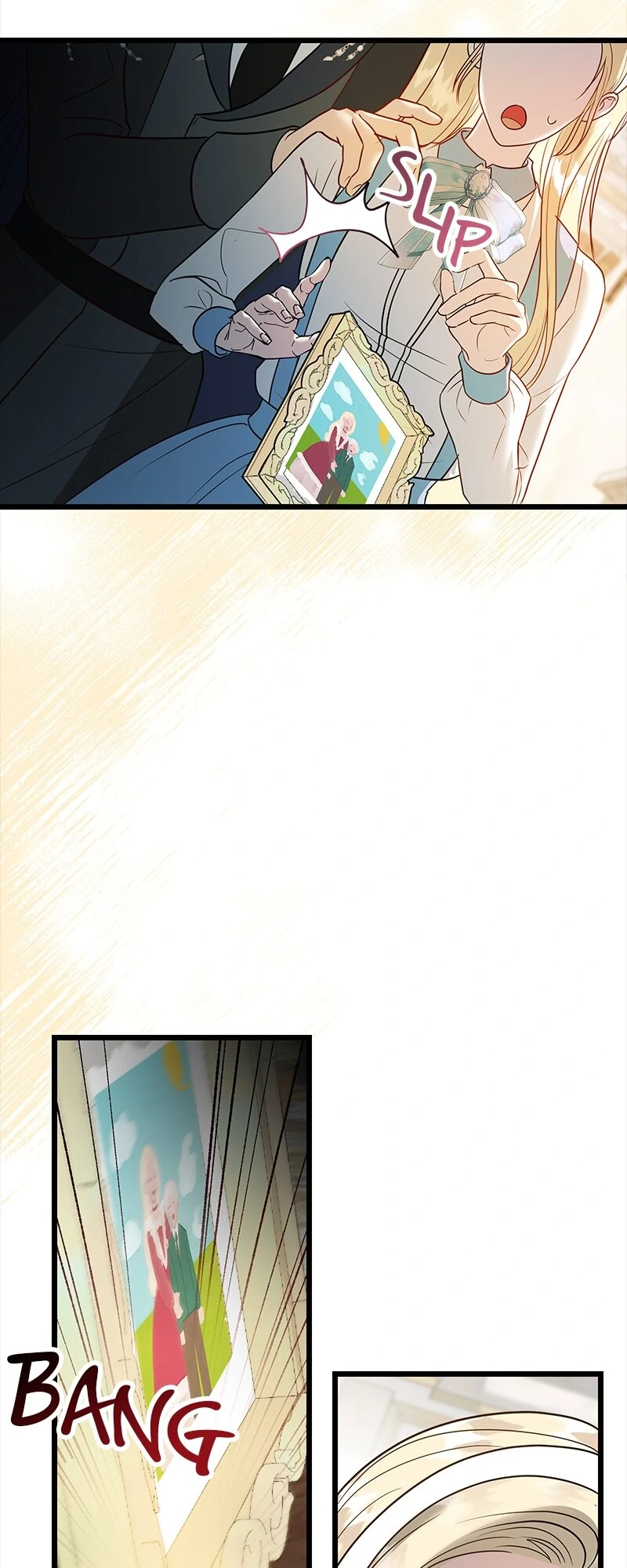 Becoming a Wicked Witch With a Paladin’s First Night chapter 24 page 39