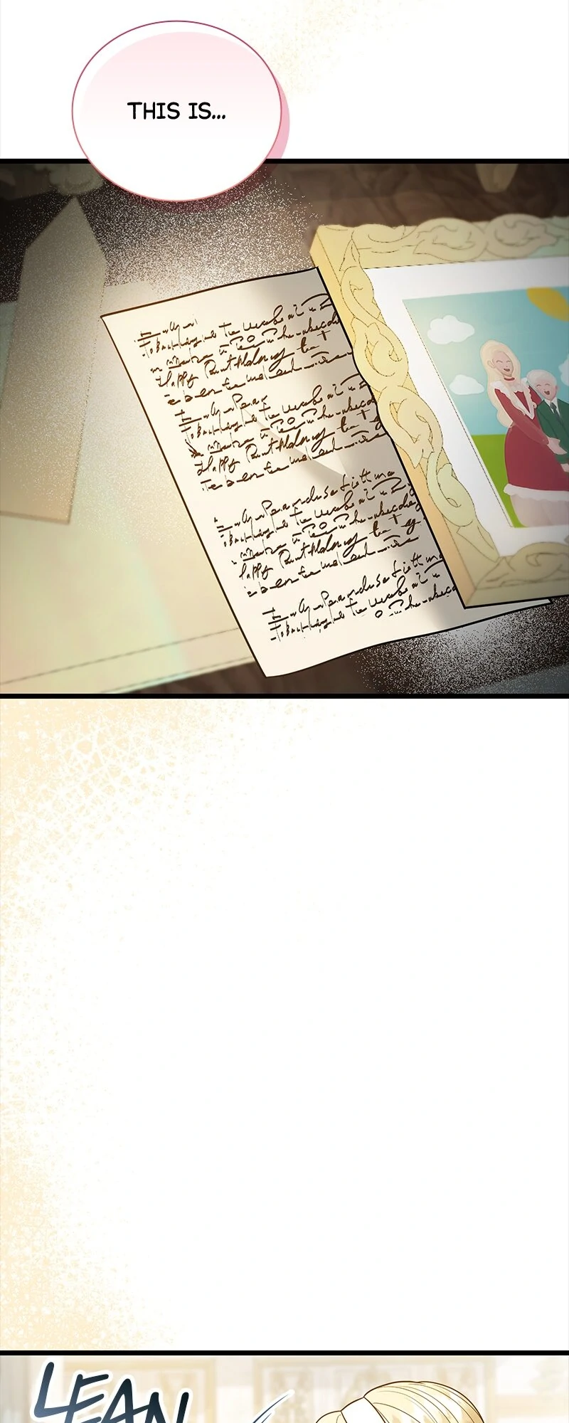 Becoming a Wicked Witch With a Paladin’s First Night chapter 24 page 41