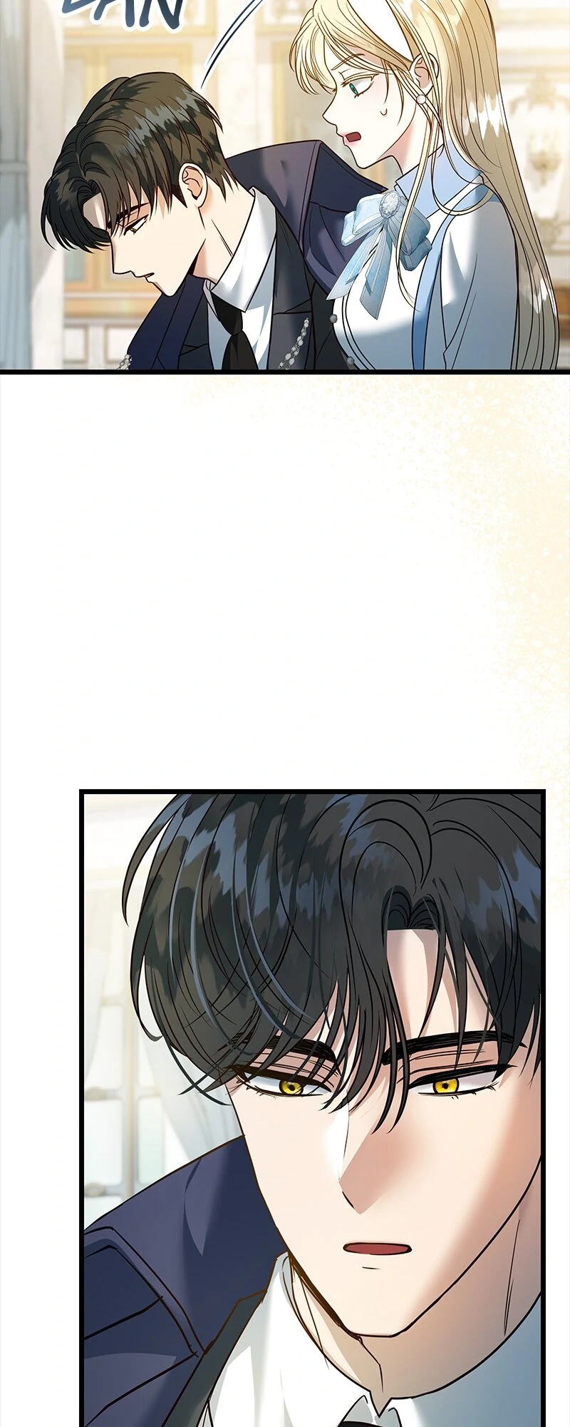 Becoming a Wicked Witch With a Paladin’s First Night chapter 24 page 42