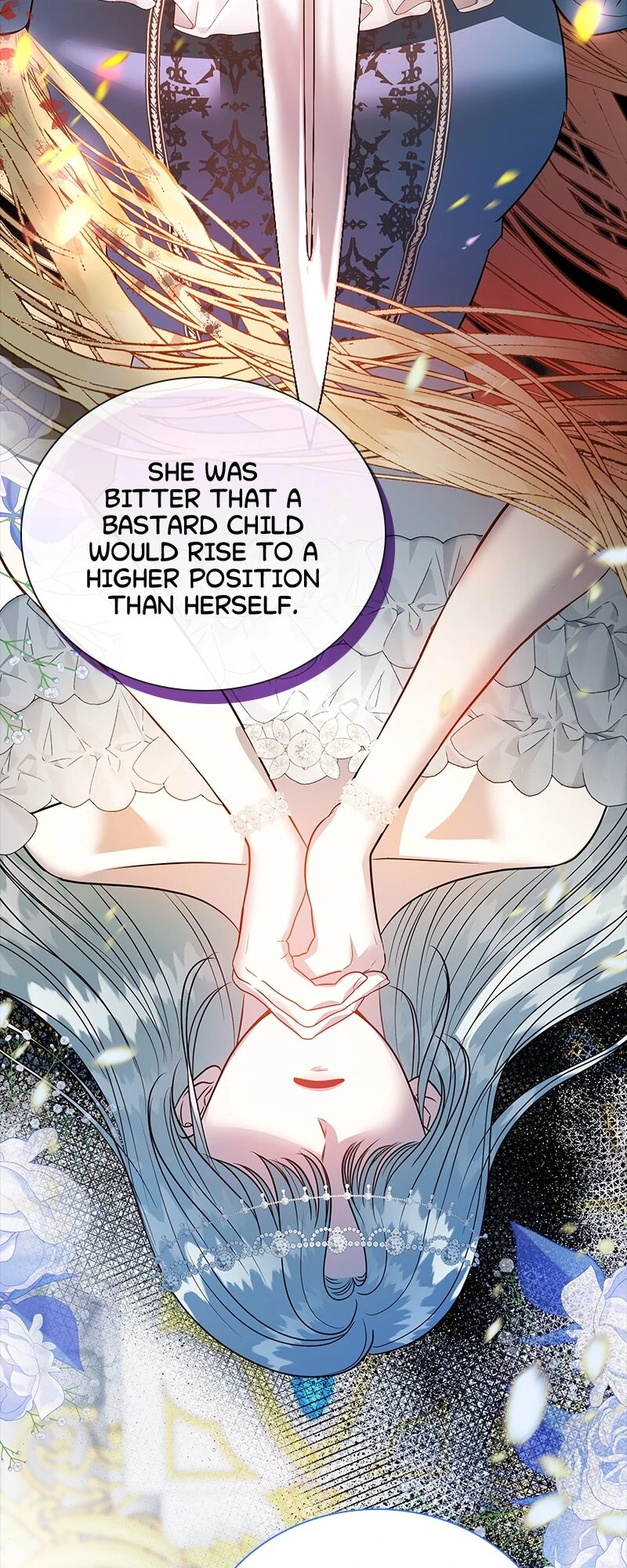 Becoming a Wicked Witch With a Paladin’s First Night chapter 24 page 45