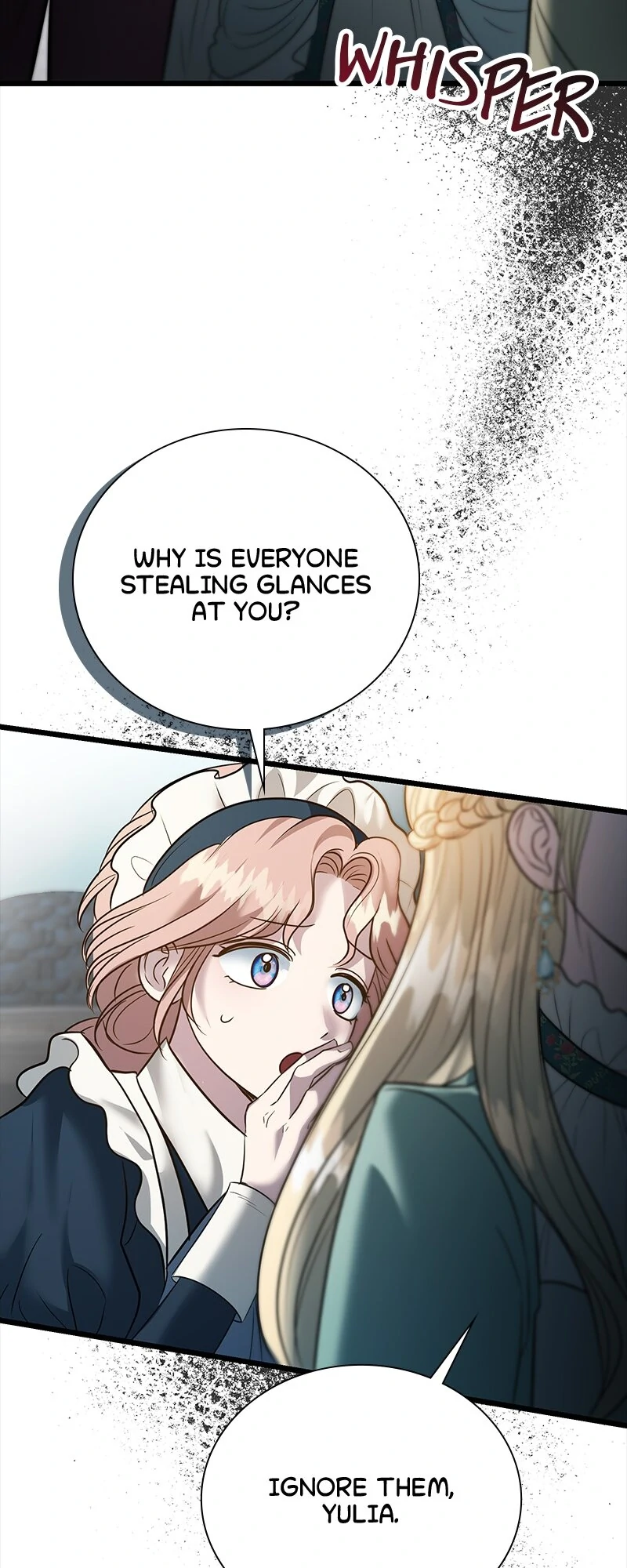 Becoming a Wicked Witch With a Paladin’s First Night chapter 24 page 57