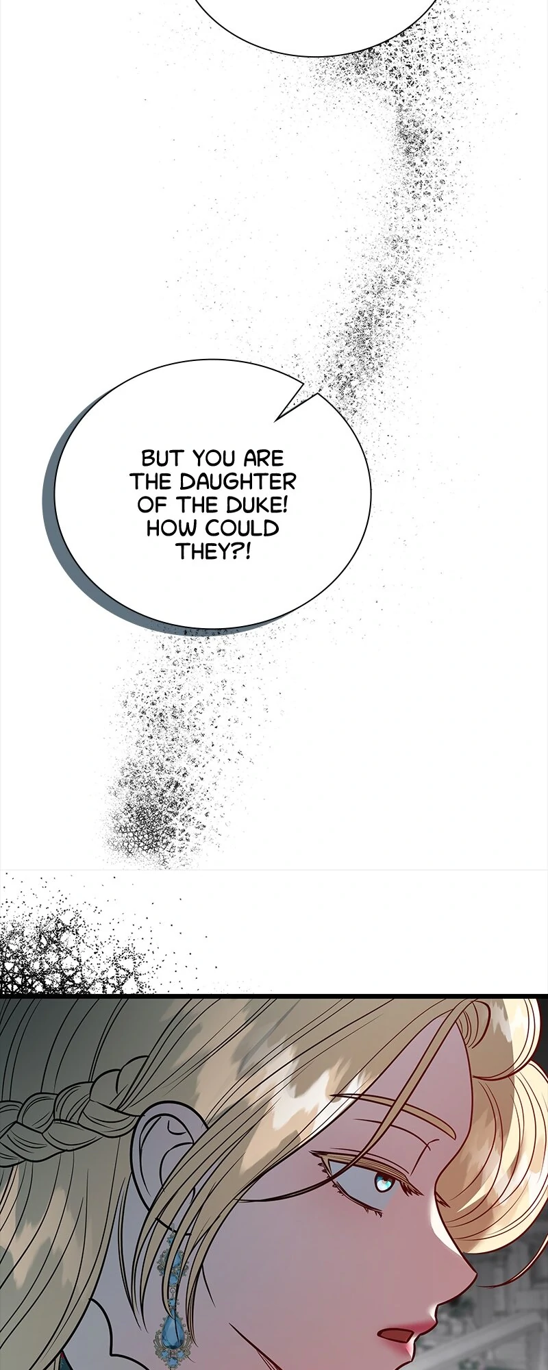 Becoming a Wicked Witch With a Paladin’s First Night chapter 24 page 58