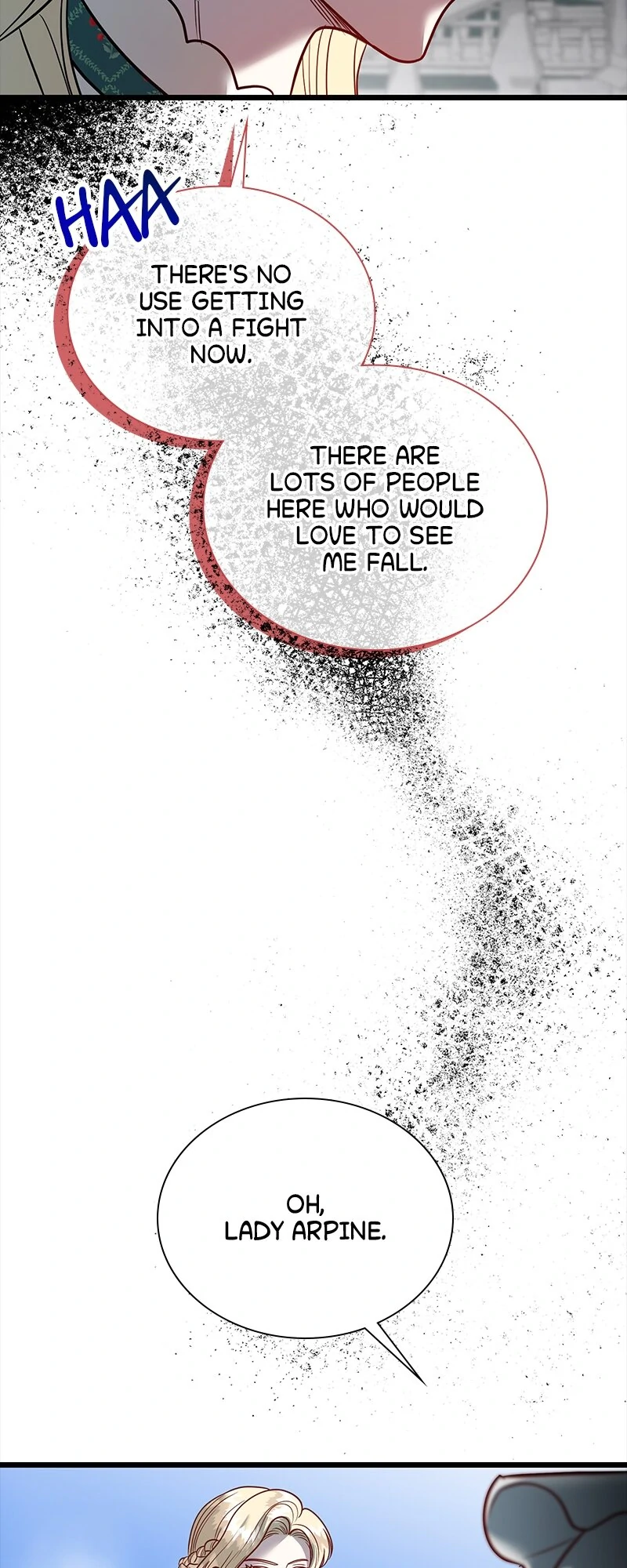 Becoming a Wicked Witch With a Paladin’s First Night chapter 24 page 59