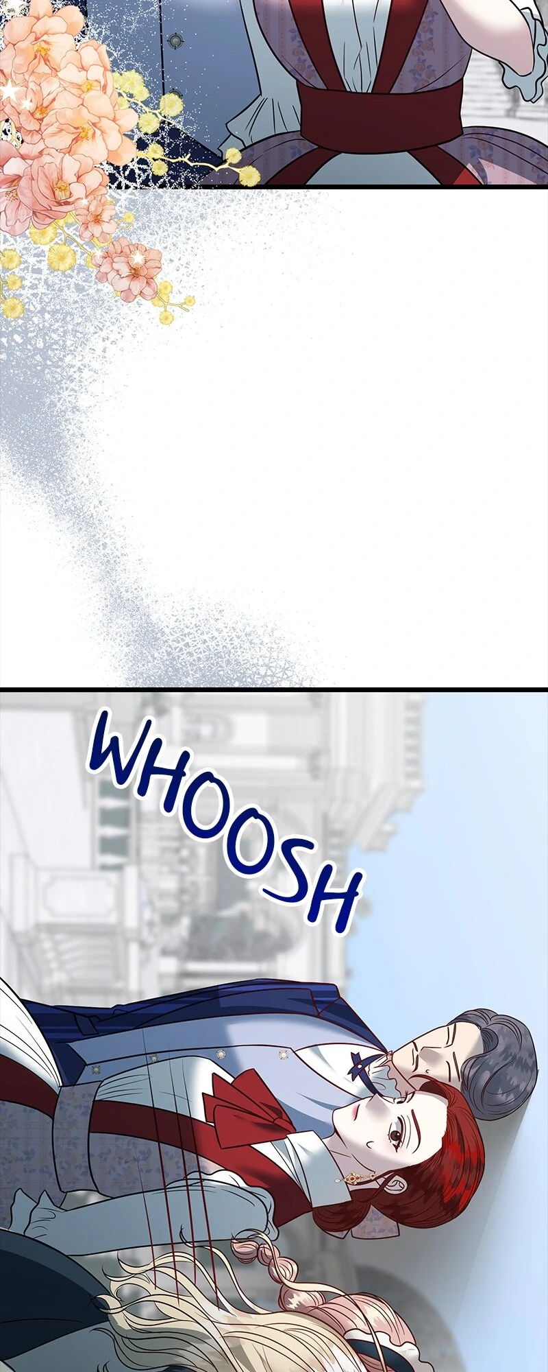 Becoming a Wicked Witch With a Paladin’s First Night chapter 24 page 61