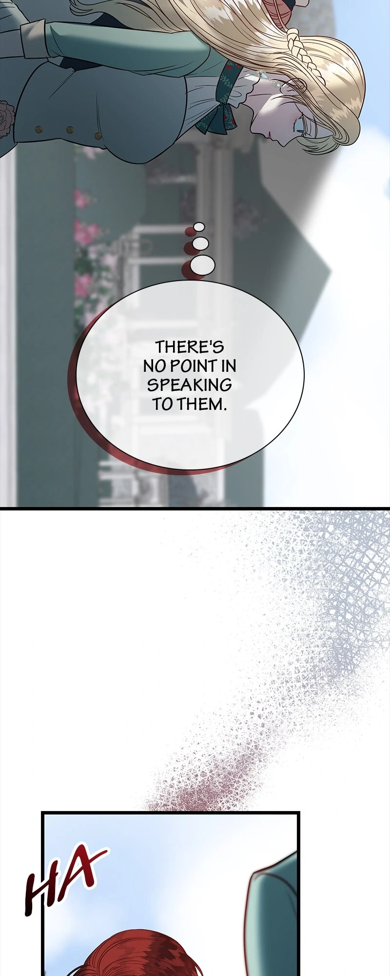 Becoming a Wicked Witch With a Paladin’s First Night chapter 24 page 62
