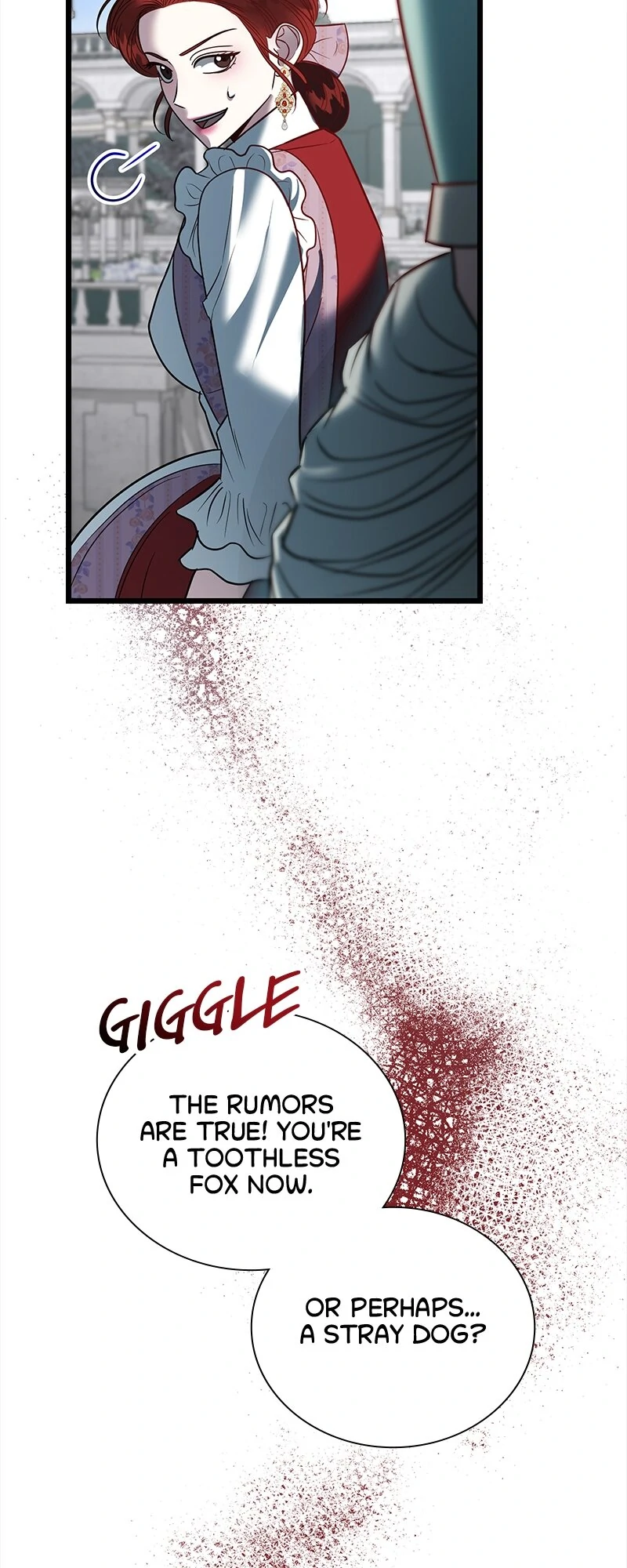 Becoming a Wicked Witch With a Paladin’s First Night chapter 24 page 63
