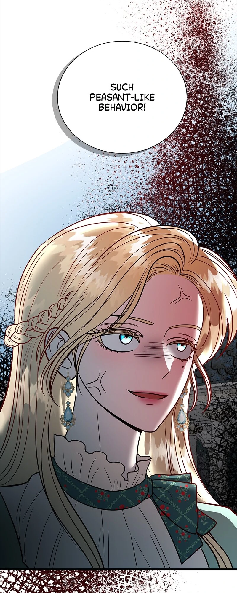 Becoming a Wicked Witch With a Paladin’s First Night chapter 24 page 65