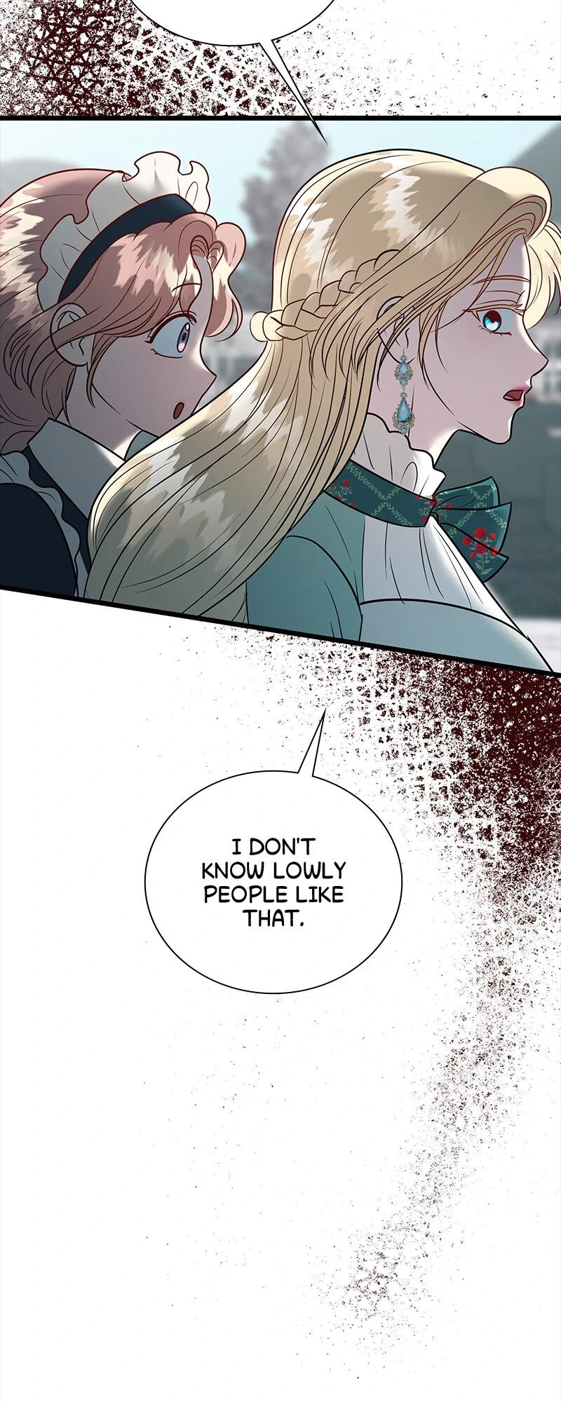 Becoming a Wicked Witch With a Paladin’s First Night chapter 24 page 68