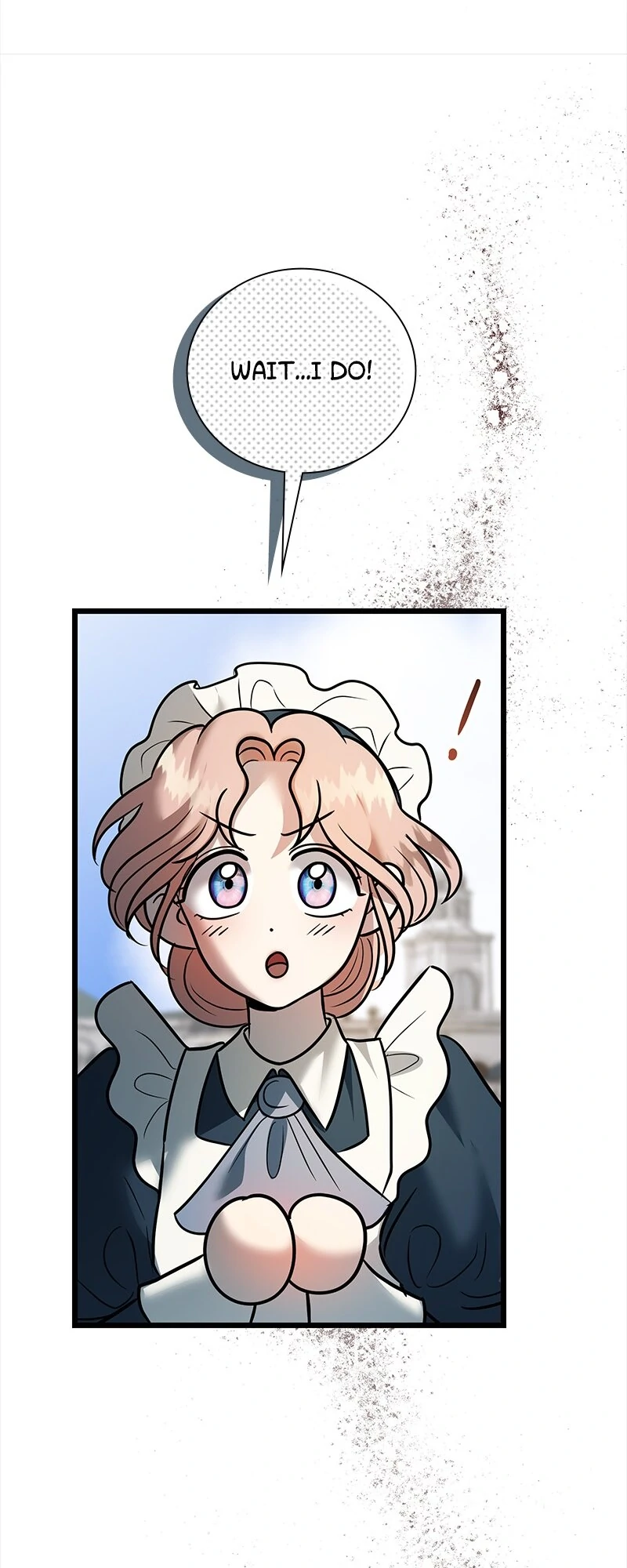 Becoming a Wicked Witch With a Paladin’s First Night chapter 24 page 69