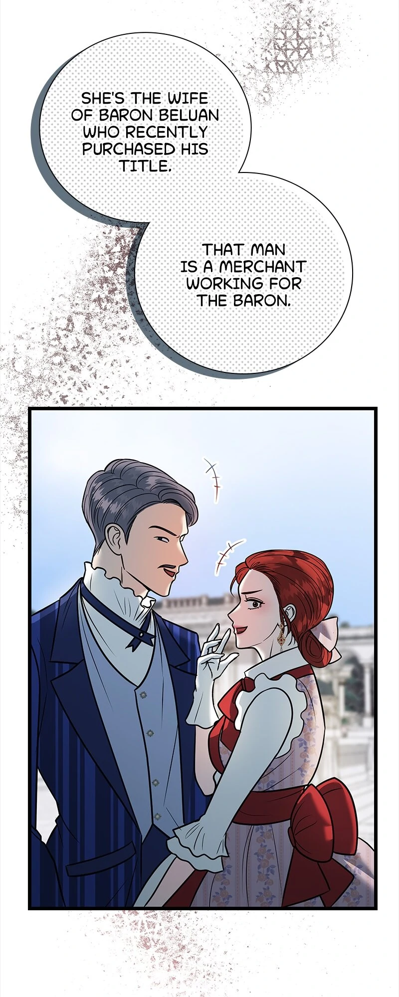 Becoming a Wicked Witch With a Paladin’s First Night chapter 24 page 70