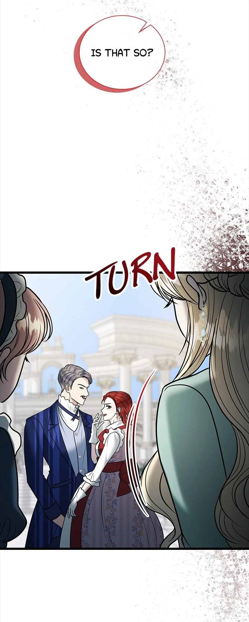 Becoming a Wicked Witch With a Paladin’s First Night chapter 24 page 71