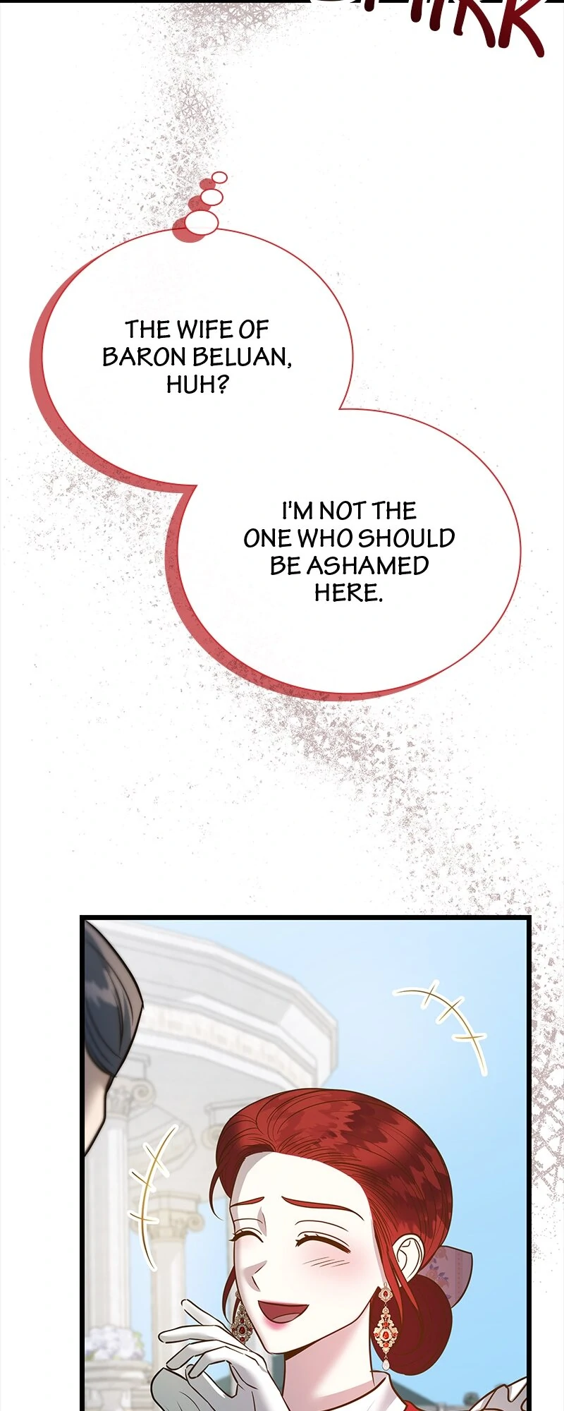 Becoming a Wicked Witch With a Paladin’s First Night chapter 24 page 73