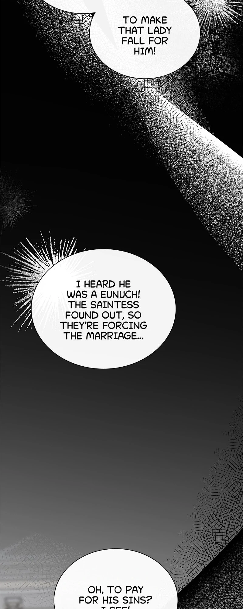 Becoming a Wicked Witch With a Paladin’s First Night chapter 25 page 10