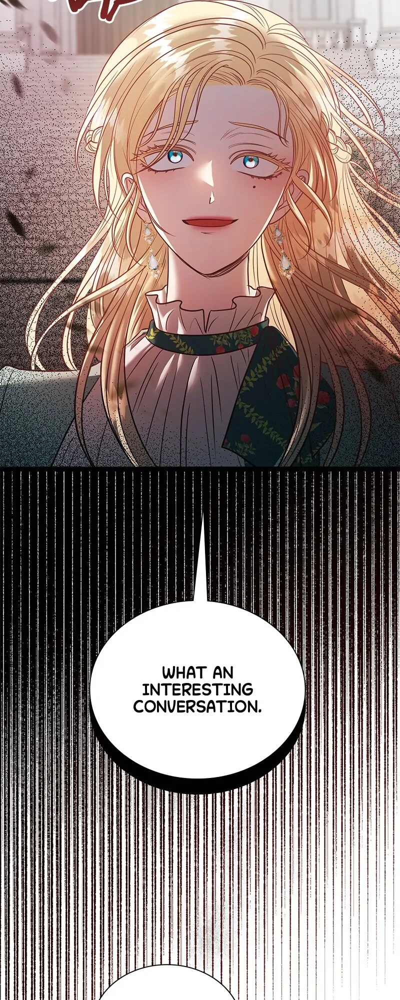 Becoming a Wicked Witch With a Paladin’s First Night chapter 25 page 12