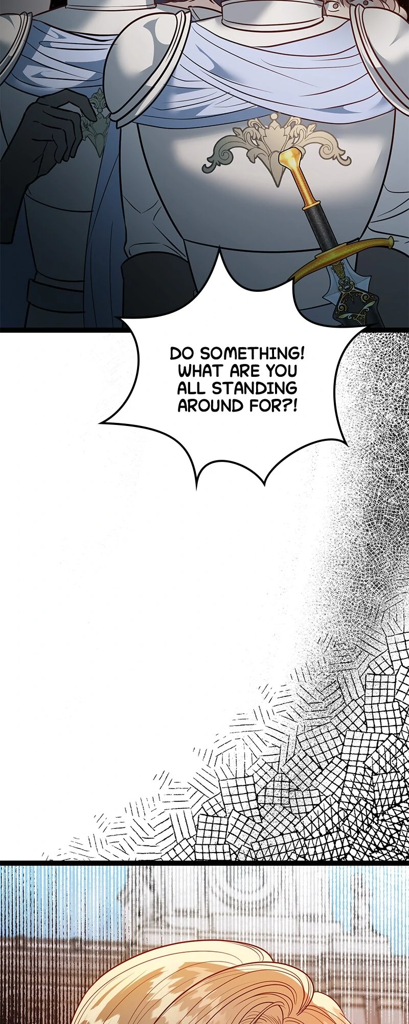 Becoming a Wicked Witch With a Paladin’s First Night chapter 25 page 19