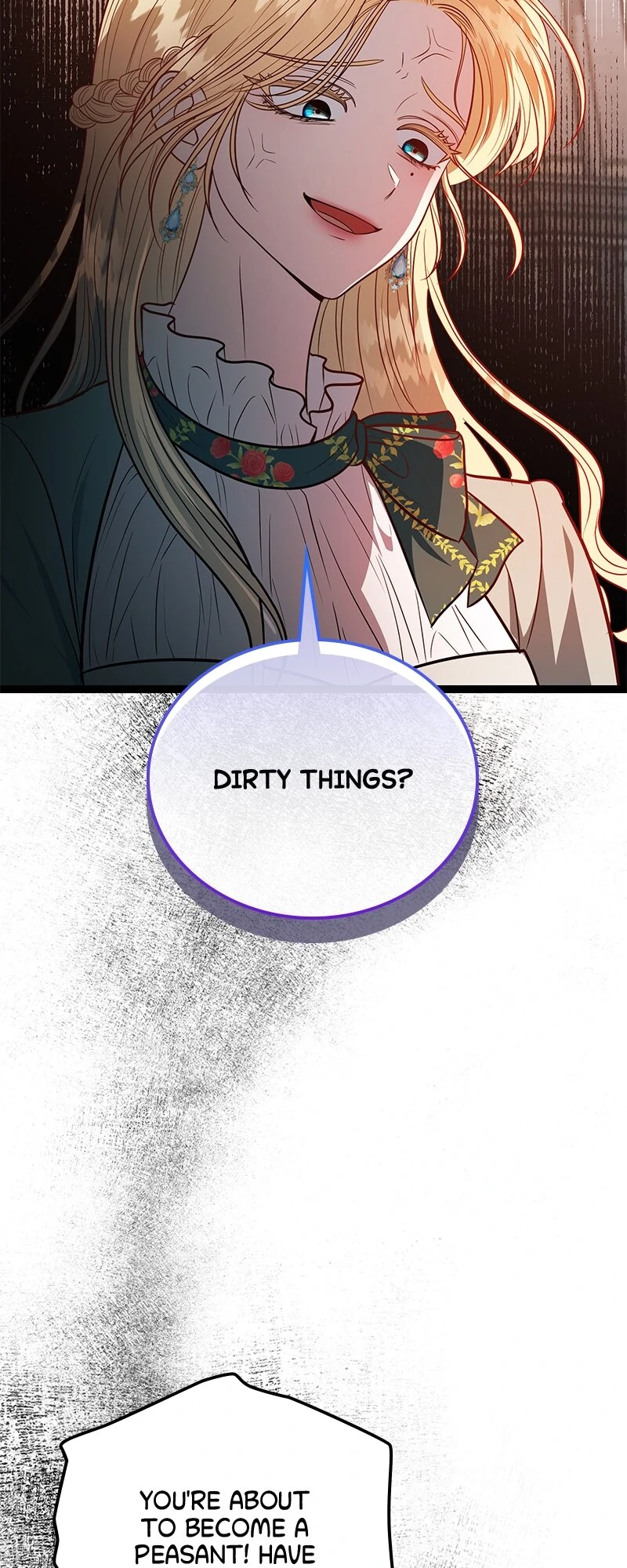 Becoming a Wicked Witch With a Paladin’s First Night chapter 25 page 20