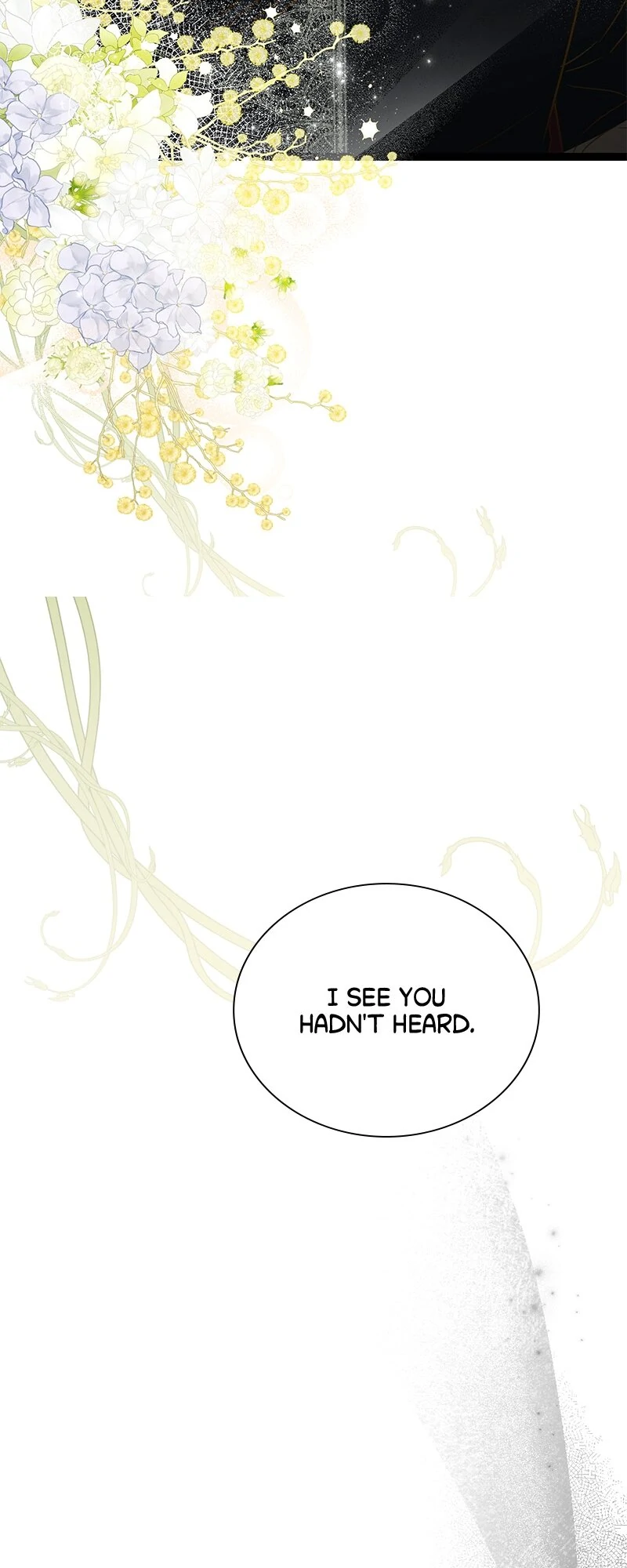 Becoming a Wicked Witch With a Paladin’s First Night chapter 25 page 25
