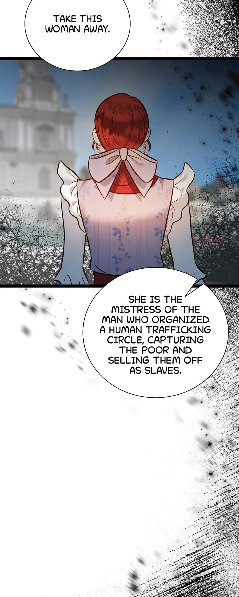 Becoming a Wicked Witch With a Paladin’s First Night chapter 25 page 29